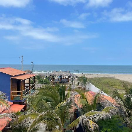 Un Dia Boutique Resort Playas Eksteriør billede