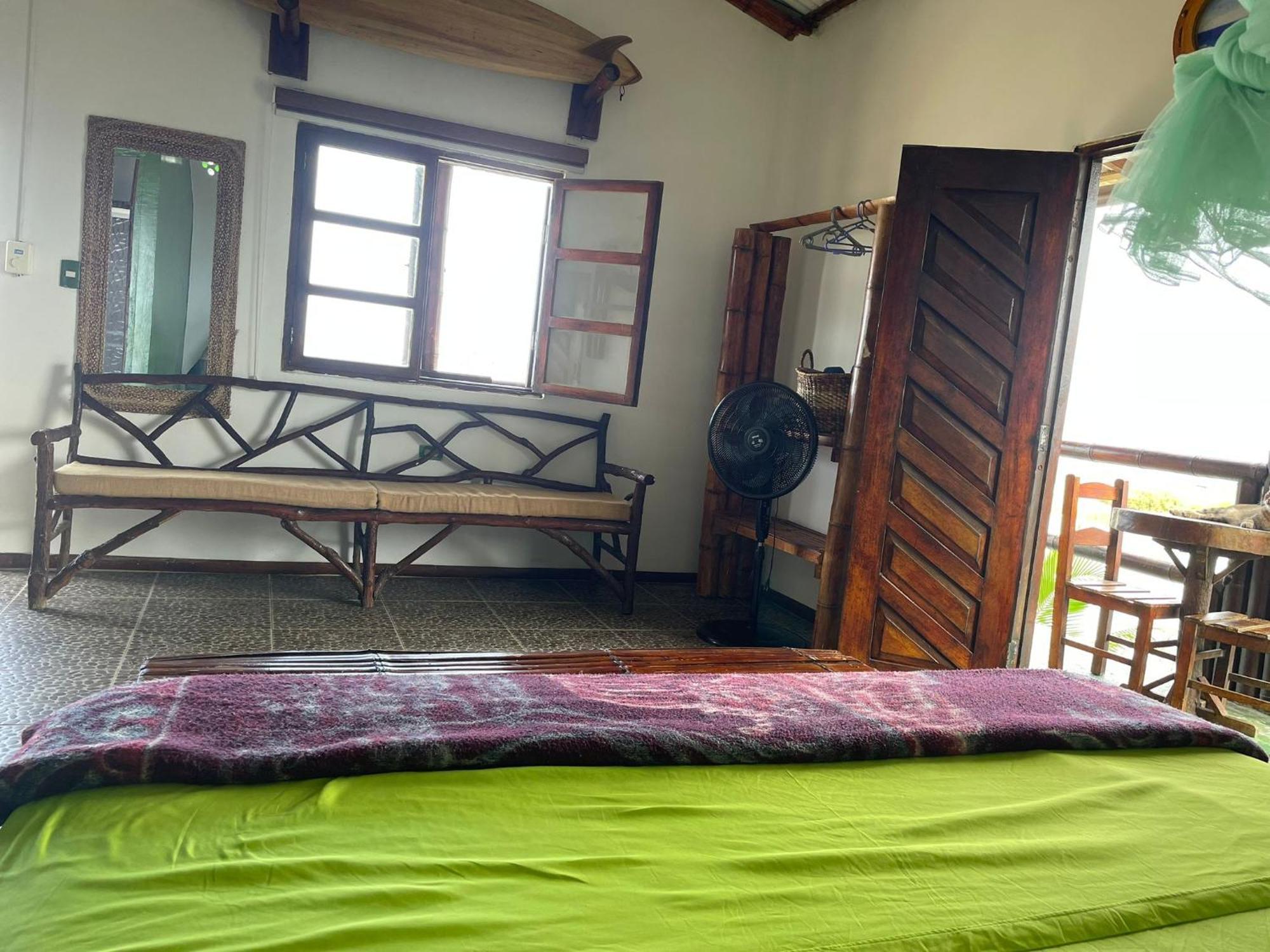Un Dia Boutique Resort Playas Eksteriør billede