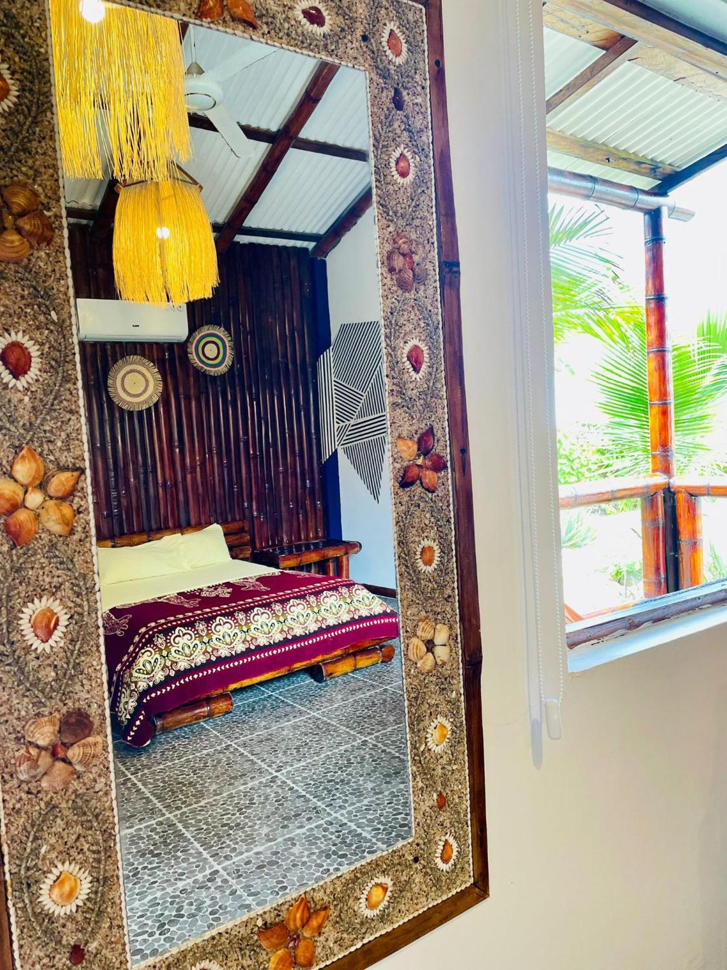 Un Dia Boutique Resort Playas Eksteriør billede