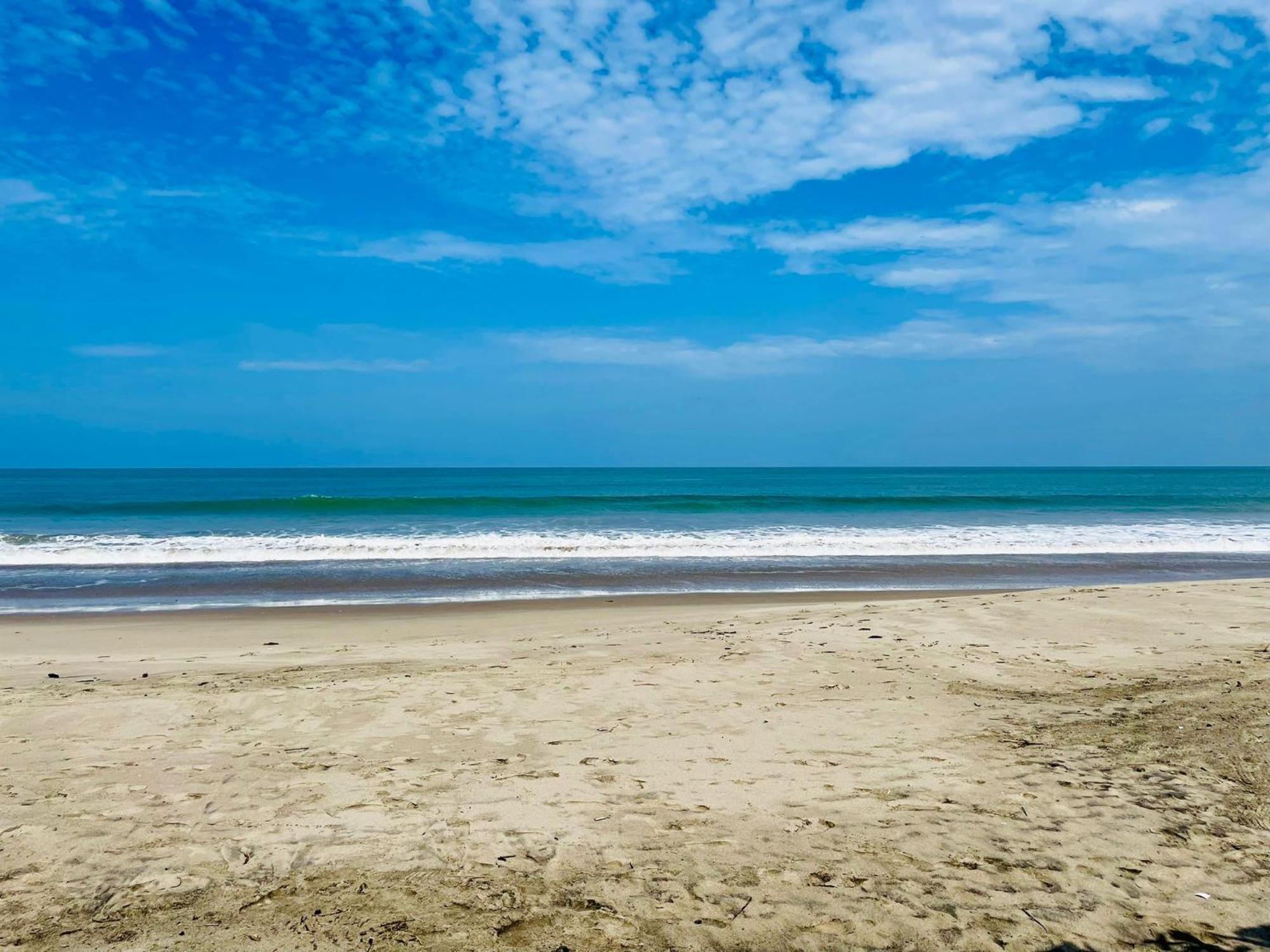 Un Dia Boutique Resort Playas Eksteriør billede