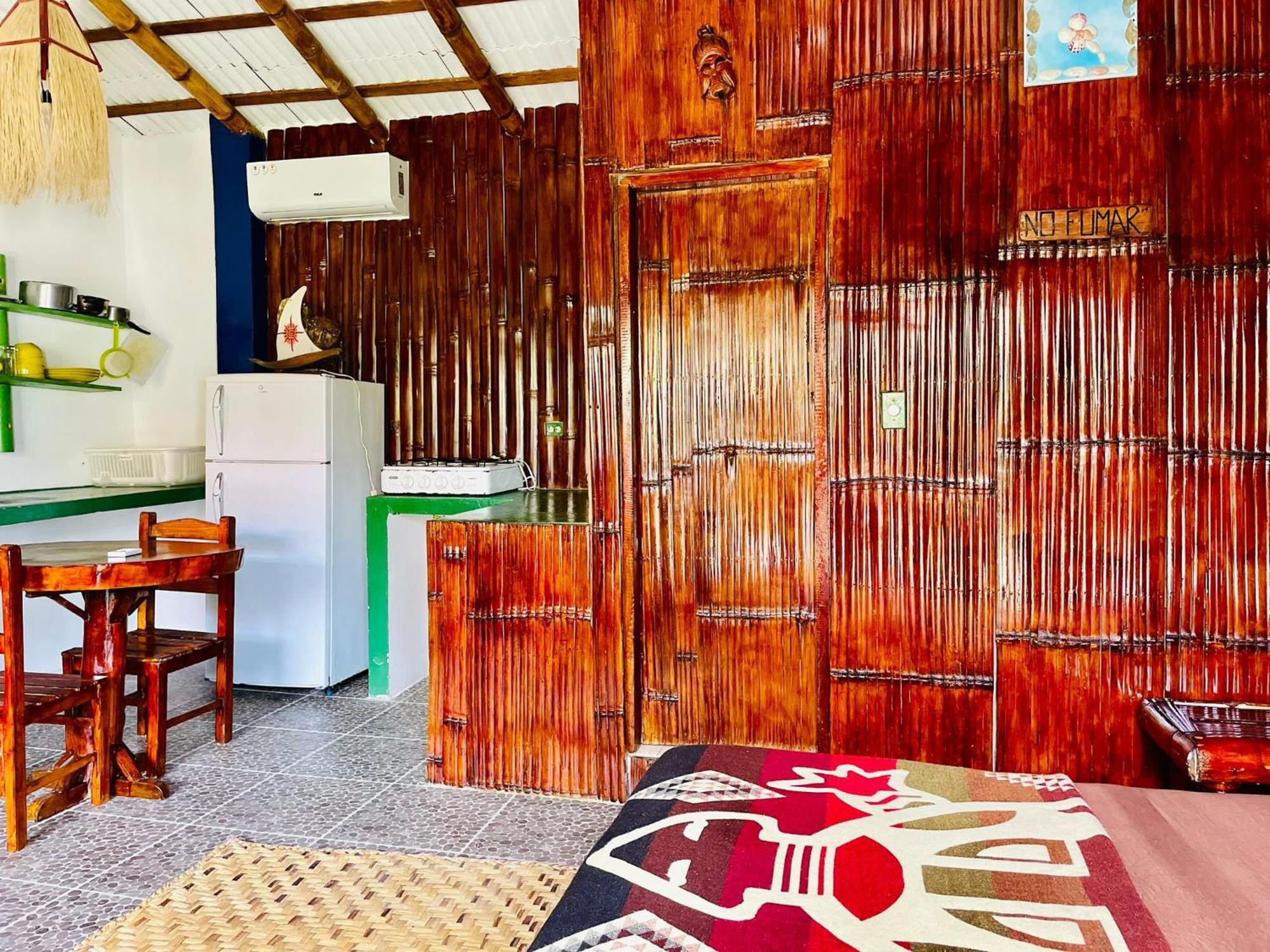 Un Dia Boutique Resort Playas Eksteriør billede